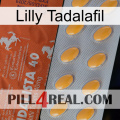 Lilly Tadalafil 43